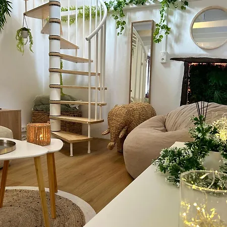 L 'ecrin - Balneo & Cineroom بواتييه