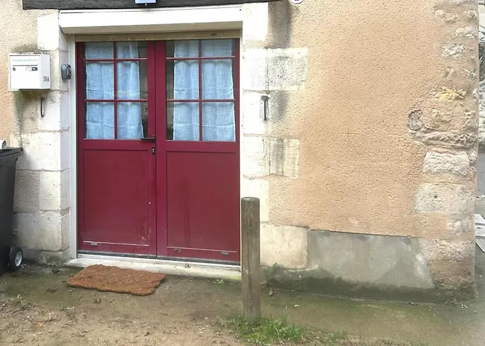 L 'ecrin - Balneo & Cineroom Holiday home Poitiers