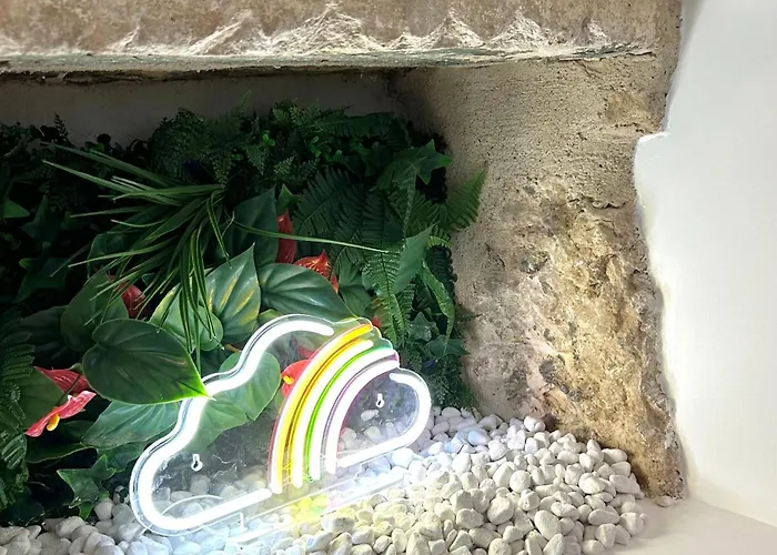 Holiday home L 'ecrin - Balneo & Cineroom