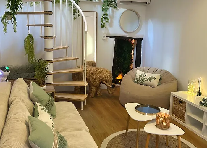 L 'ecrin - Balneo & Cineroom Poitiers