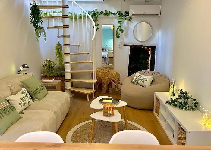 Holiday home L 'ecrin - Balneo & Cineroom *