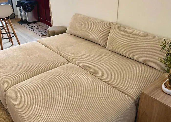 Holiday home L 'ecrin - Balneo & Cineroom Poitiers