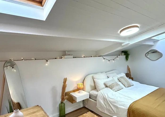 Holiday home L 'ecrin - Balneo & Cineroom