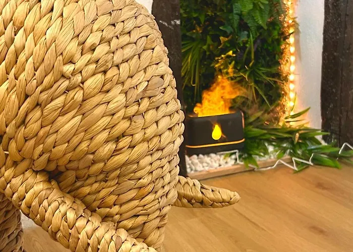 L 'ecrin - Balneo & Cineroom * Poitiers