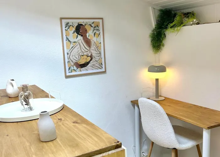 L 'ecrin - Balneo & Cineroom Holiday home Poitiers