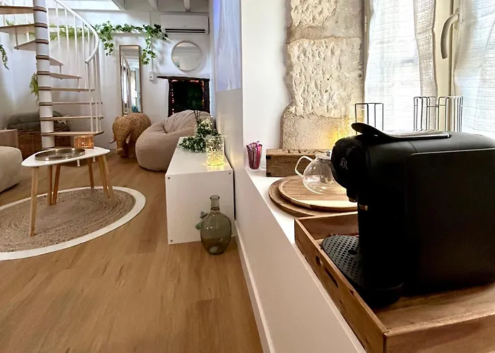 Holiday home L 'ecrin - Balneo & Cineroom *